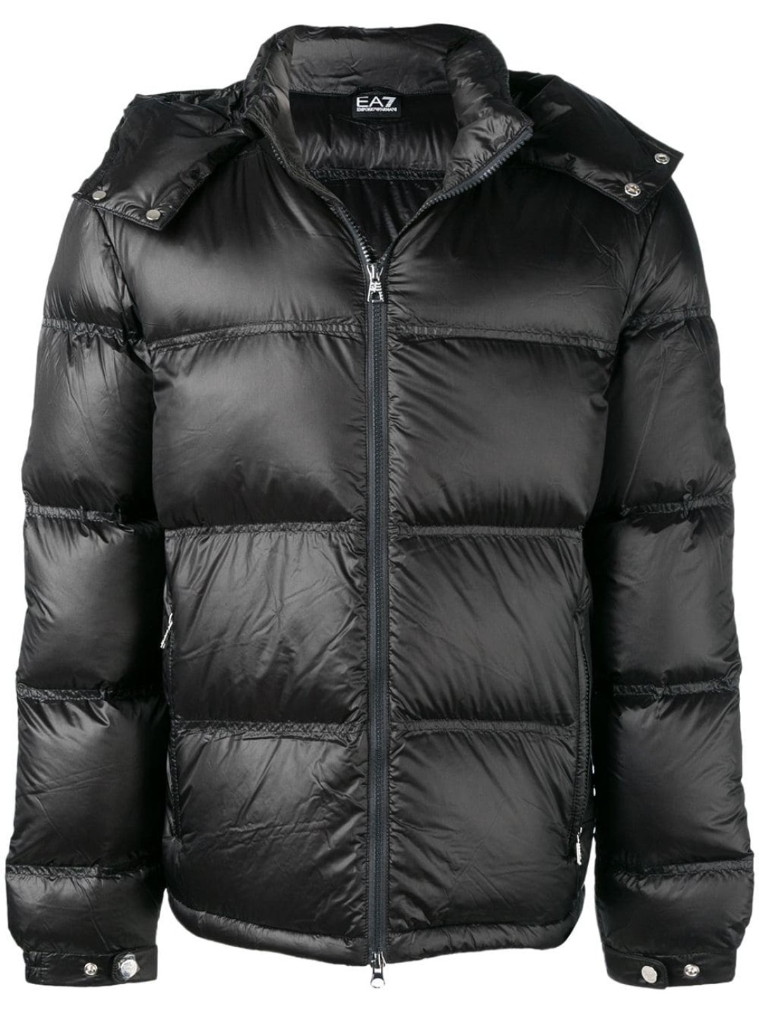 Пуховик EA7 Emporio Armani, 16 371 рубль (вместо 25 186 рублей)