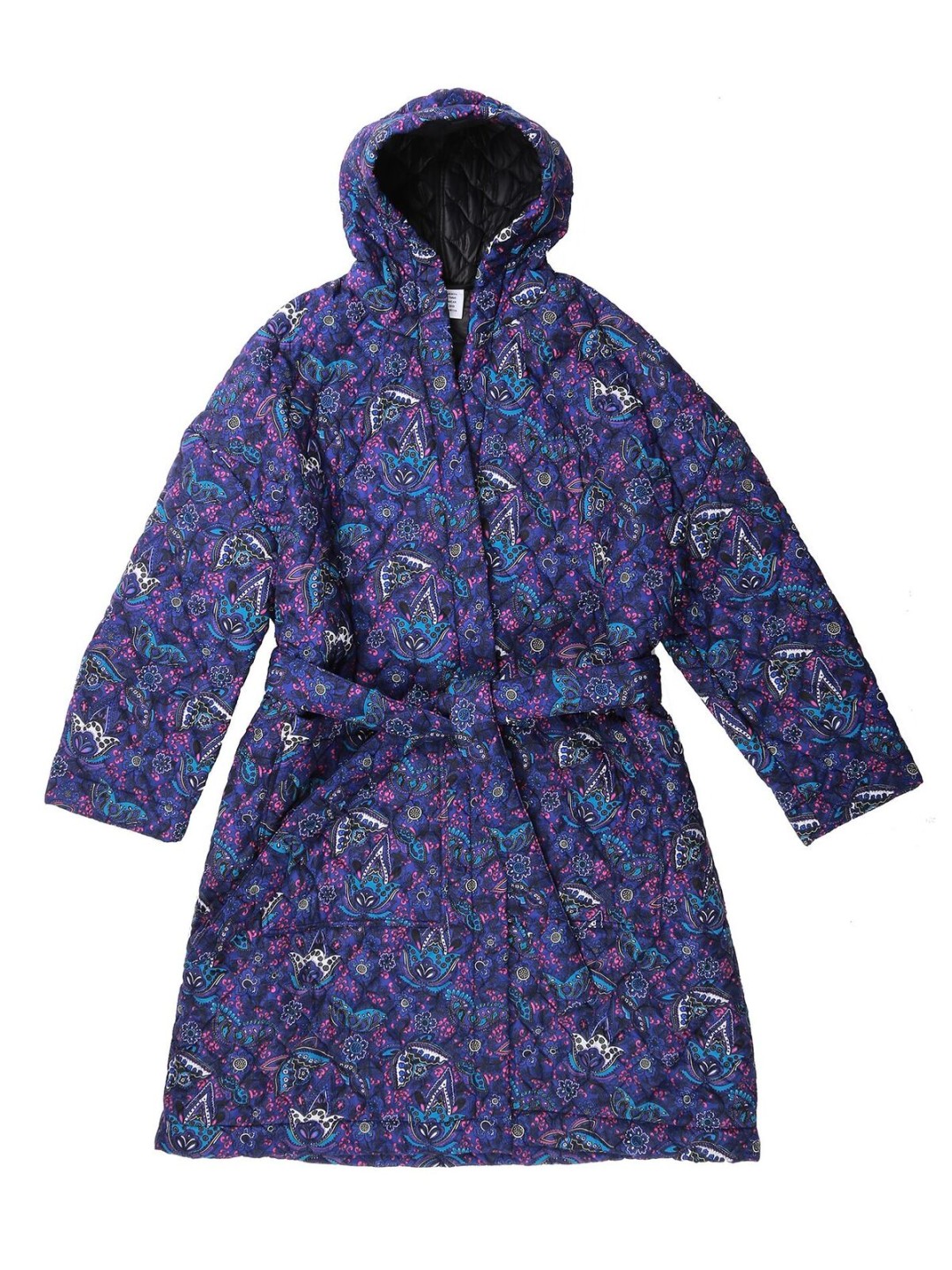 Пальто Vetements, 43 032 рубля (вместо 86 063 рубля)