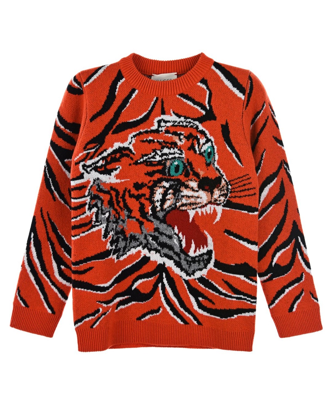 Джемпер Gucci, 26 600 рублей (вместо 38 000 рублей)