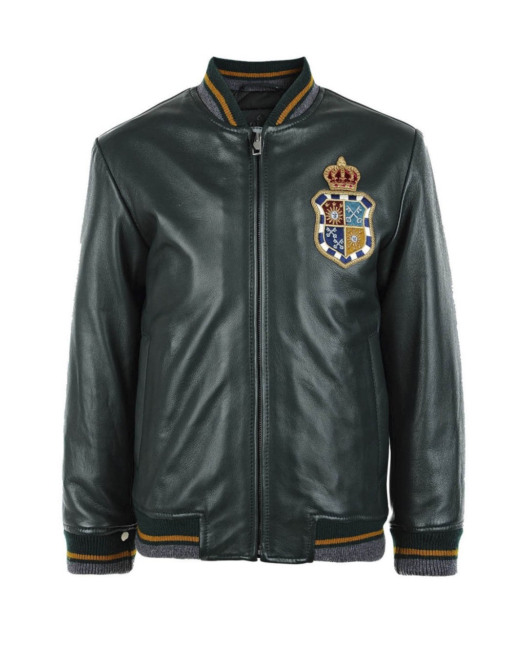 Куртка Dolce & Gabbana, 79 000 рублей (вместо 158 000 рублей)