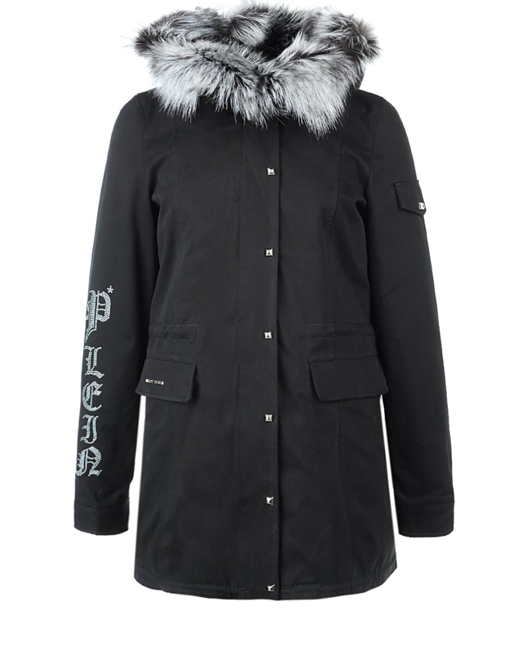 Парка Philipp Plein, 104 500 рублей (вместо 209 000 рублей)