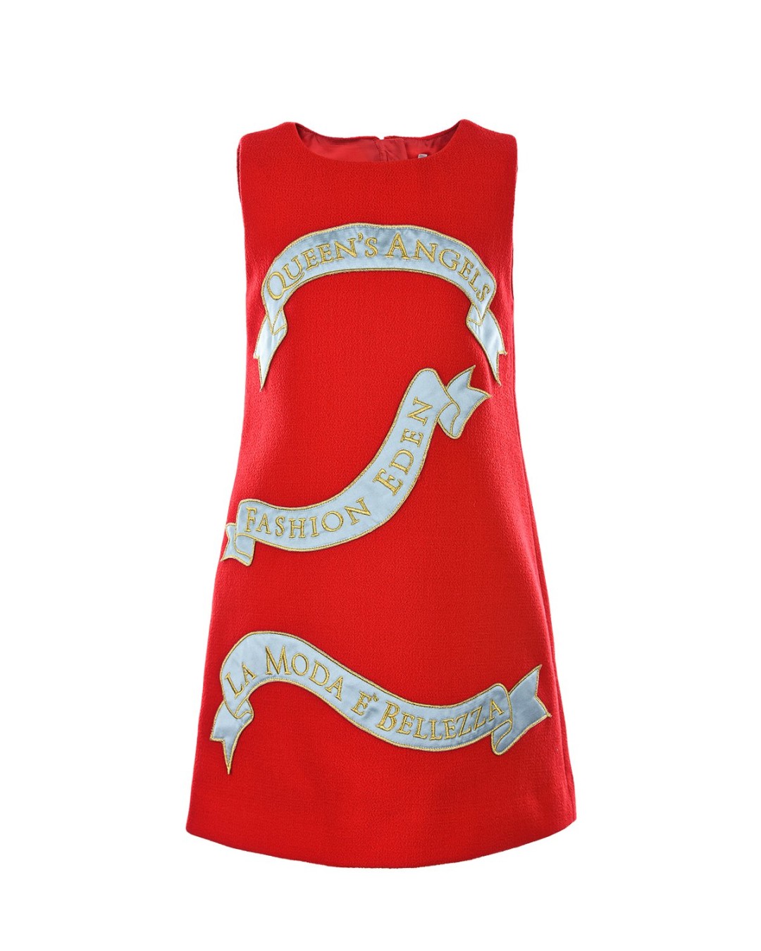 Платье Dolce & Gabbana, 22 000 рублей (вместо 44 000 рублей)