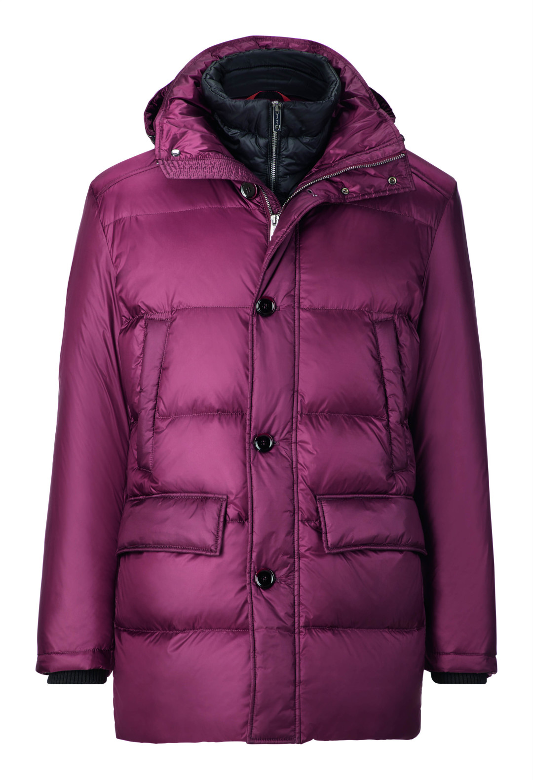 Куртка Strellson, 18 790 рублей (вместо 37 590 рублей)