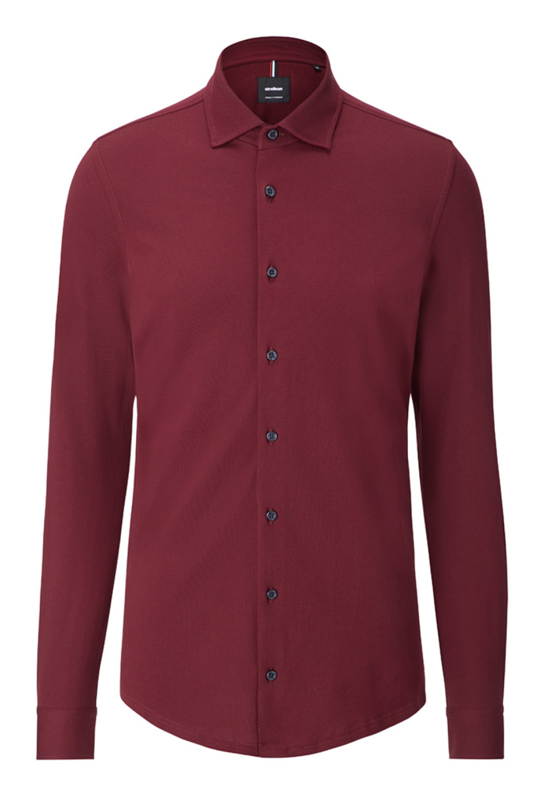 Рубашка Strellson, 3490 рублей (7990 рублей)