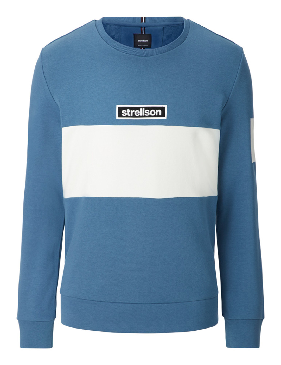 Толстовка Strellson, 5790 рублей (вместо 11 590 рублей)