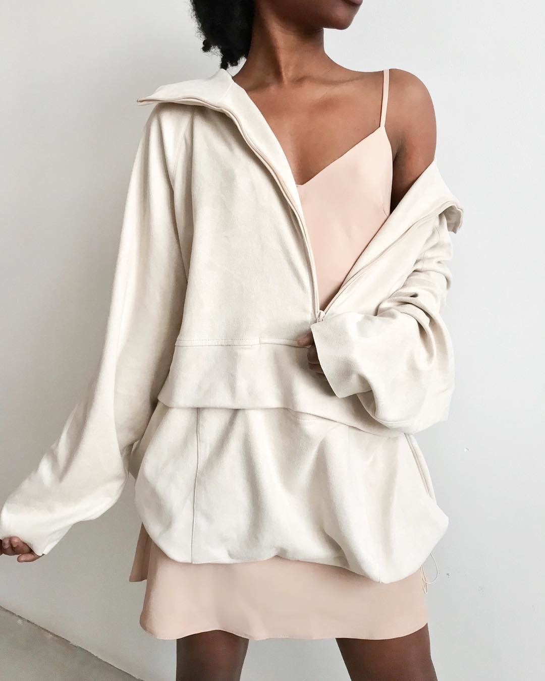 Анорак UShatava, 5530 рублей (вместо 7900 рублей)