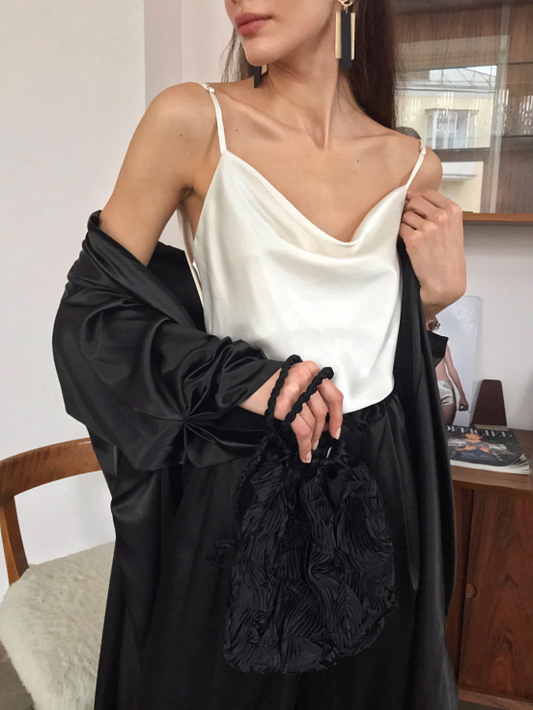 Топ UShatava, 2730 рублей (вместо 3900 рублей)