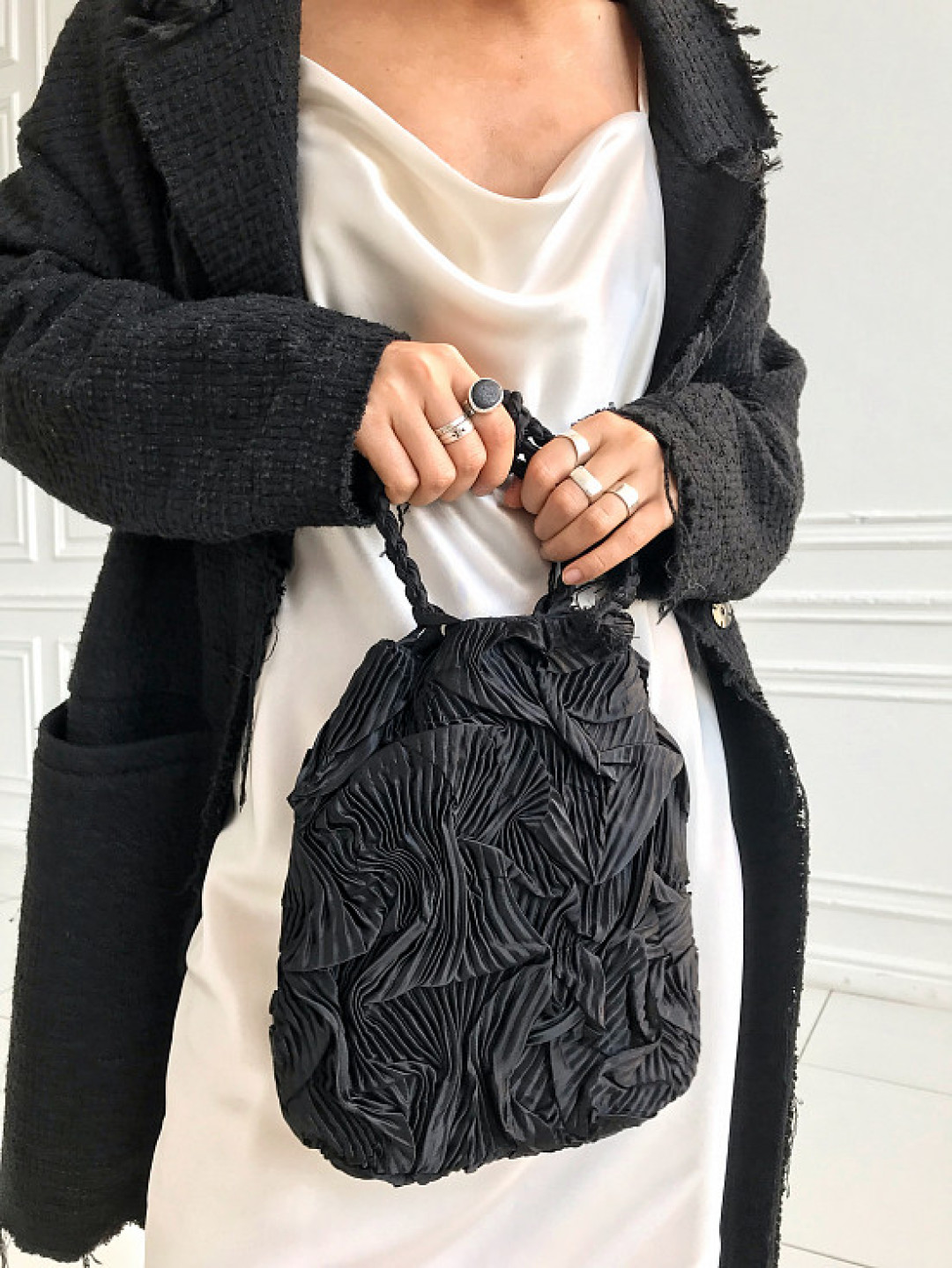 Сумка UShatava, 4130 рублей (вместо 5900 рублей)