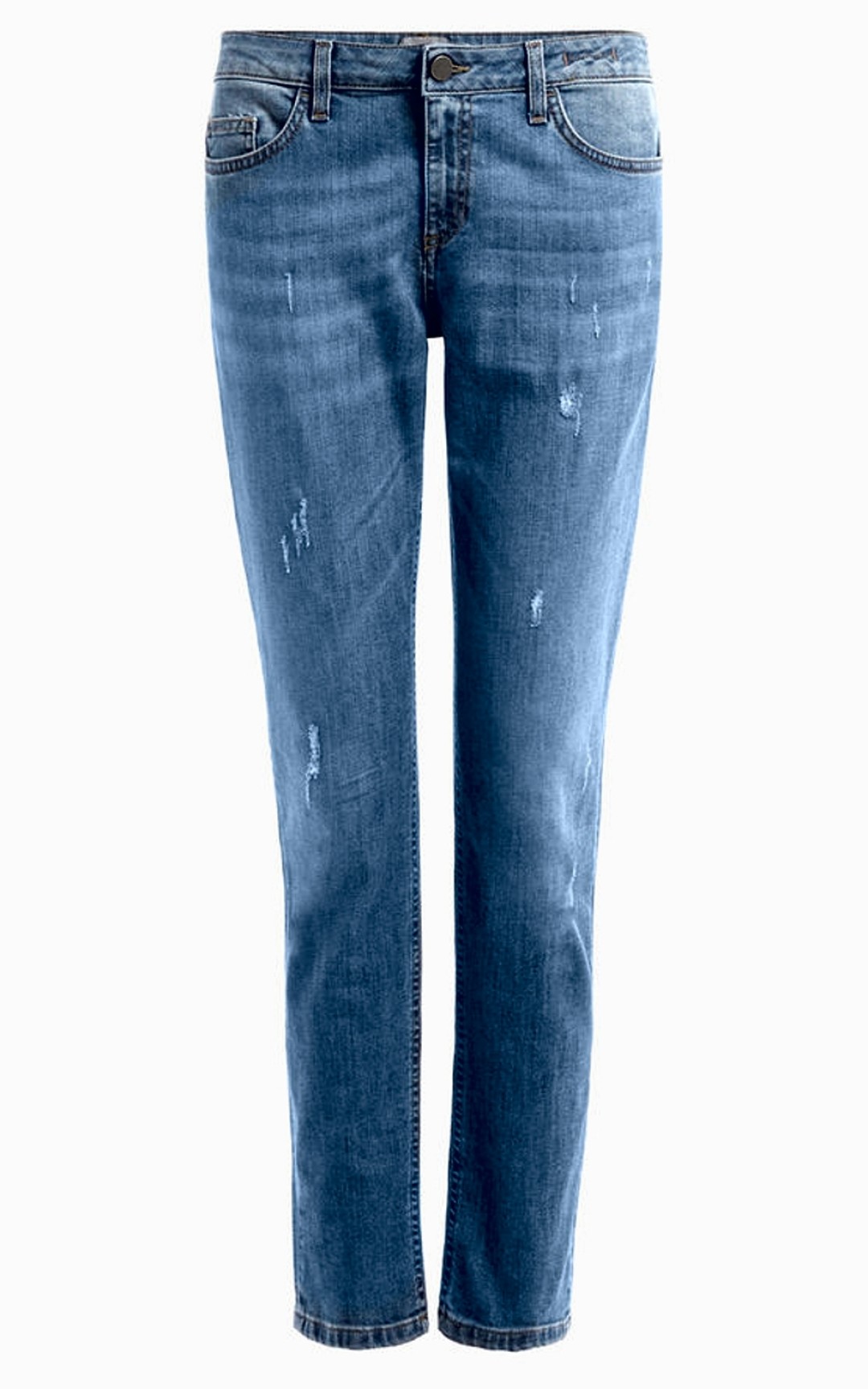 Джинсы Marella, 8980 рублей (вместо 14 960 рублей)