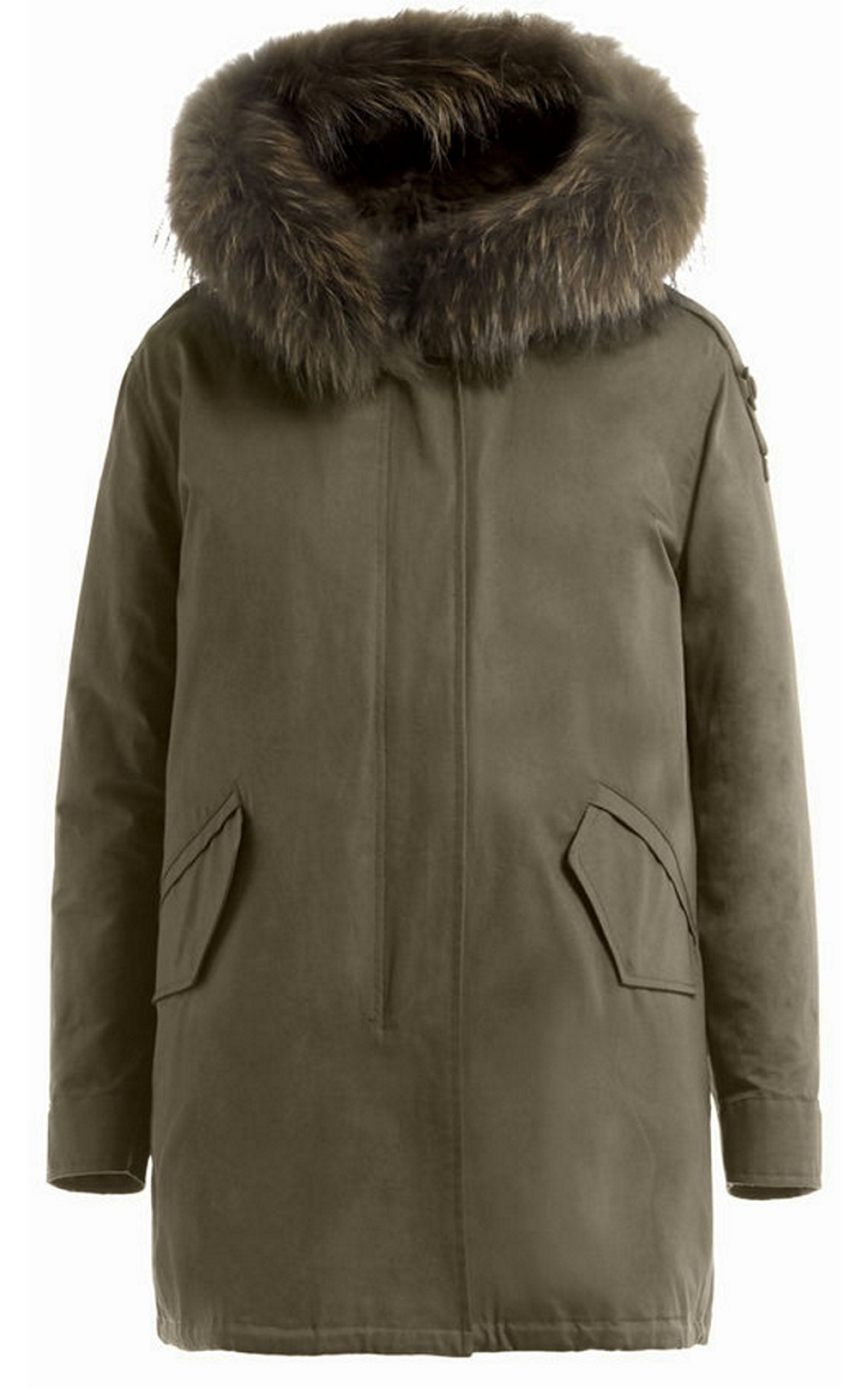 Парка Marella, 30 920 рублей (вместо 51 530 рублей)