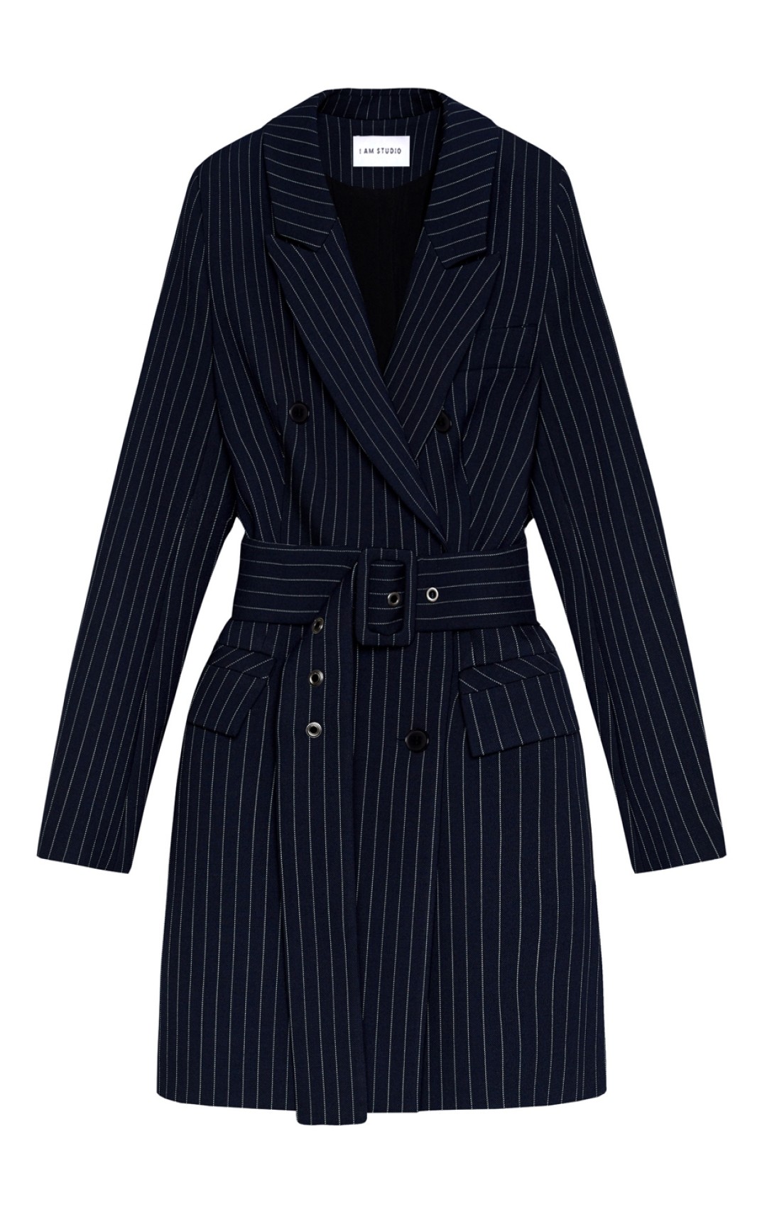 Пальто I AM Studio, 11 830 рублей (вместо 16 900 рублей)