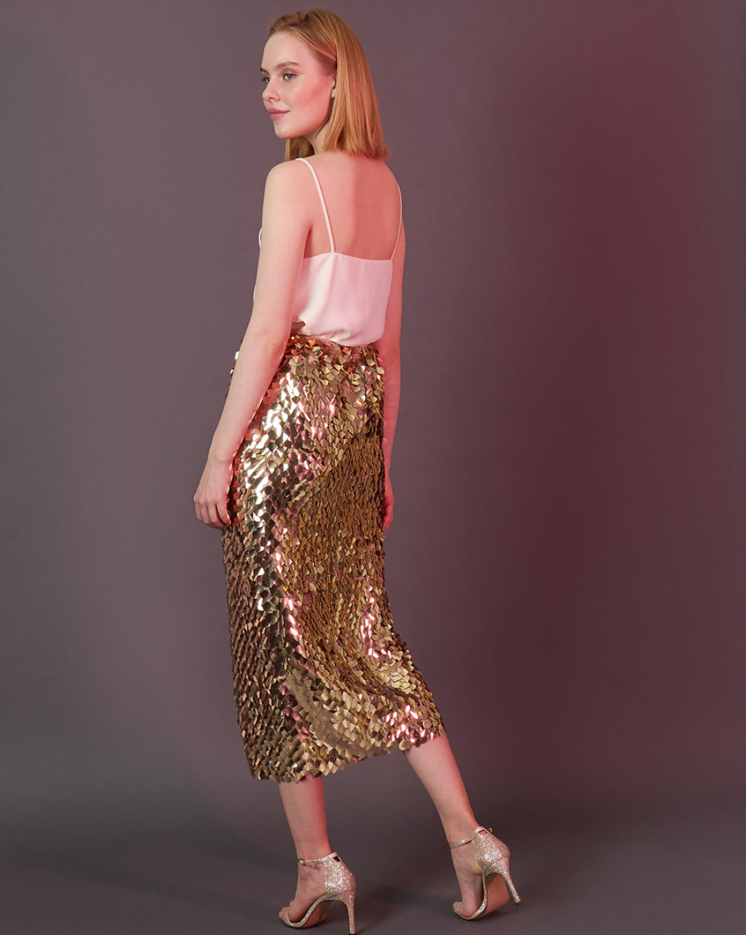 Юбка 12storeez, 3980 рублей (вместо 5980 рублей)