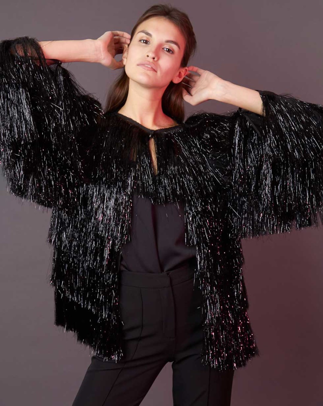 Жакет 12storeez, 4790 рублей (вместо 7790 рублей)