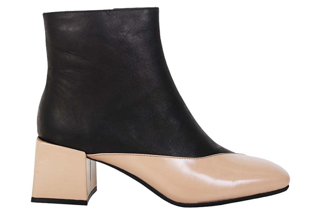 Ботильоны Nevalenki, 7920 рублей (вместо 9900 рублей)