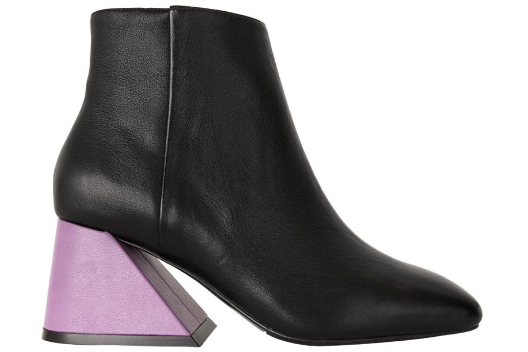 Ботильоны Nevalenki, 7140 рублей (вместо 11 900 рублей)