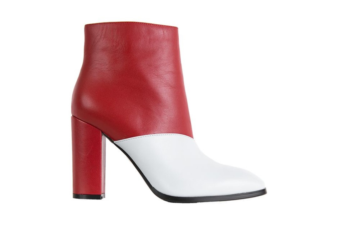 Ботильоны Nevalenki, 6900 рублей (вместо 11 500 рублей)