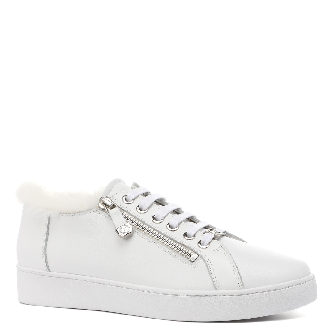 Кеды Massimo Santini, 6710 рублей (вместо 9590 рублей)