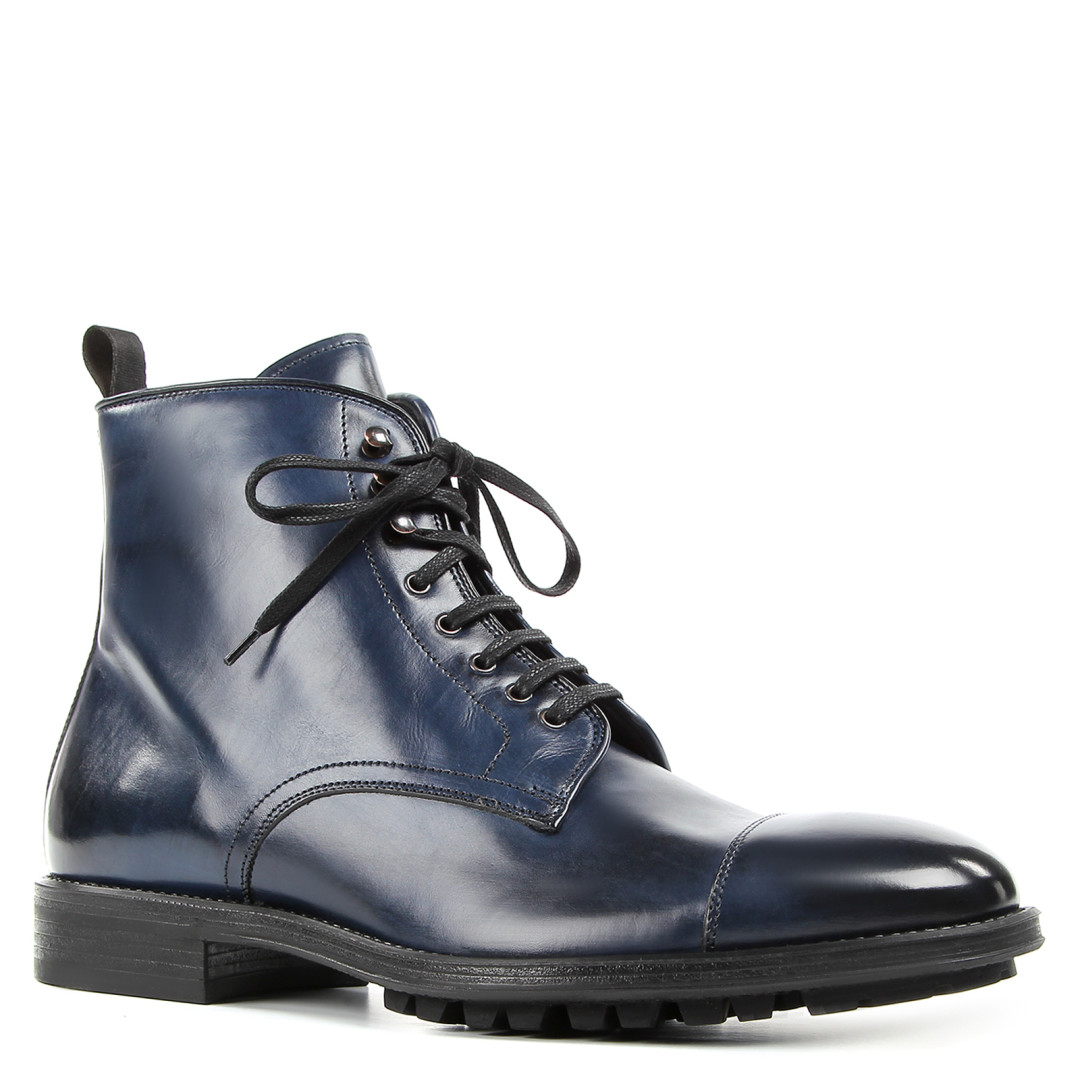 Ботинки Nazzareno Di Rosa By Officine Creative, 14 870 рублей (вместо 24 790 рублей)