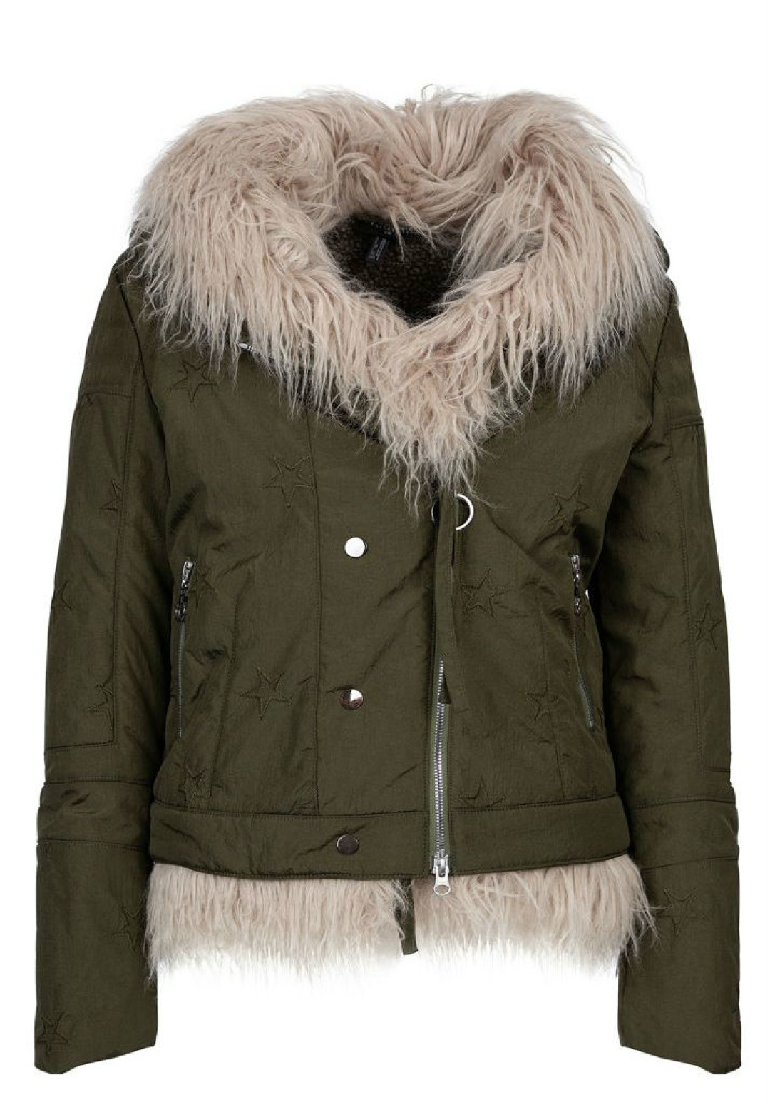 Куртка Sportalm, 22 388 рублей (вместо 44 776 рублей)