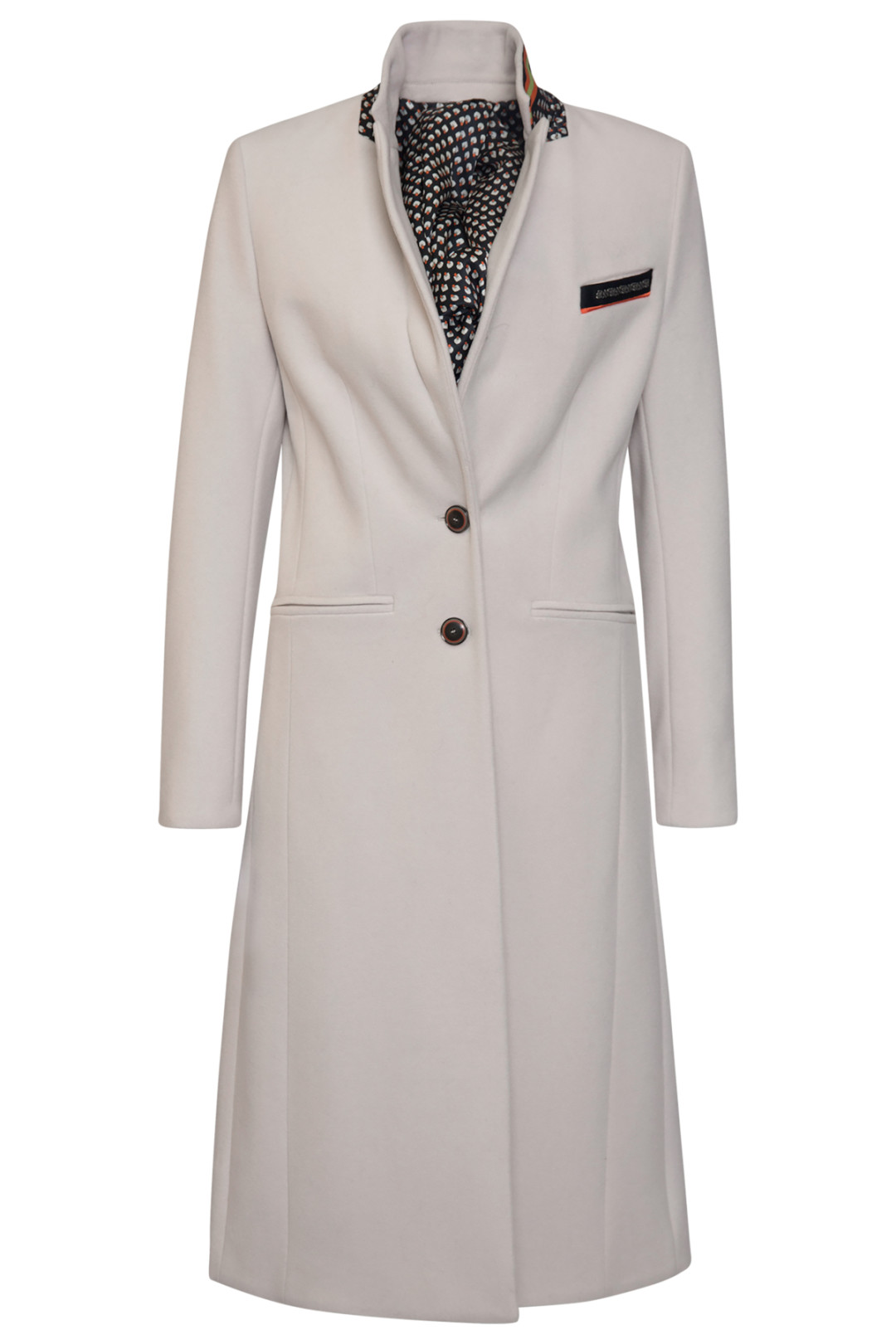 Пальто Sportalm, 34 692 рубля (вместо 49 560 рублей)