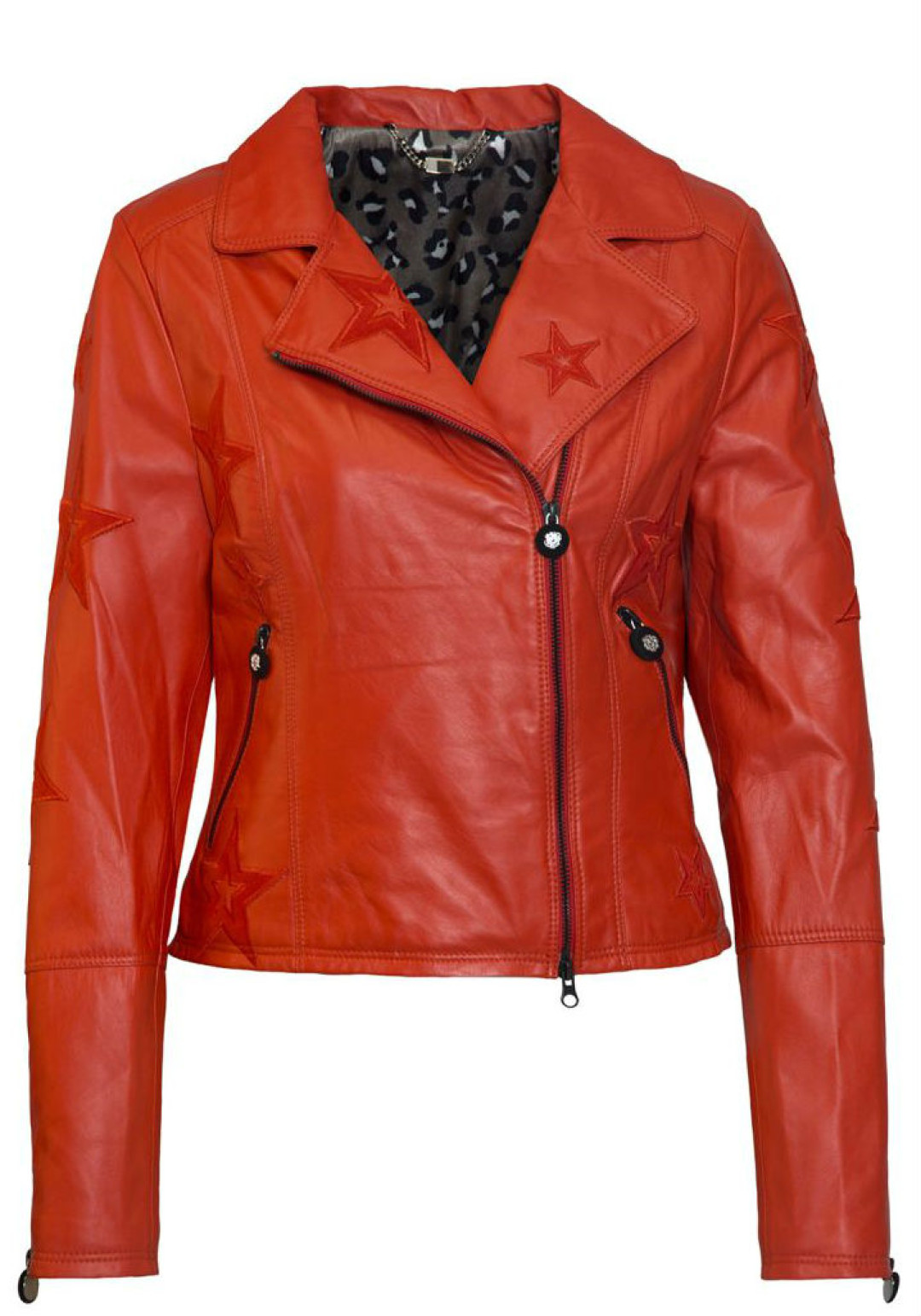 Куртка Sportalm, 32 016 рублей (вместо 64 032 рубля)