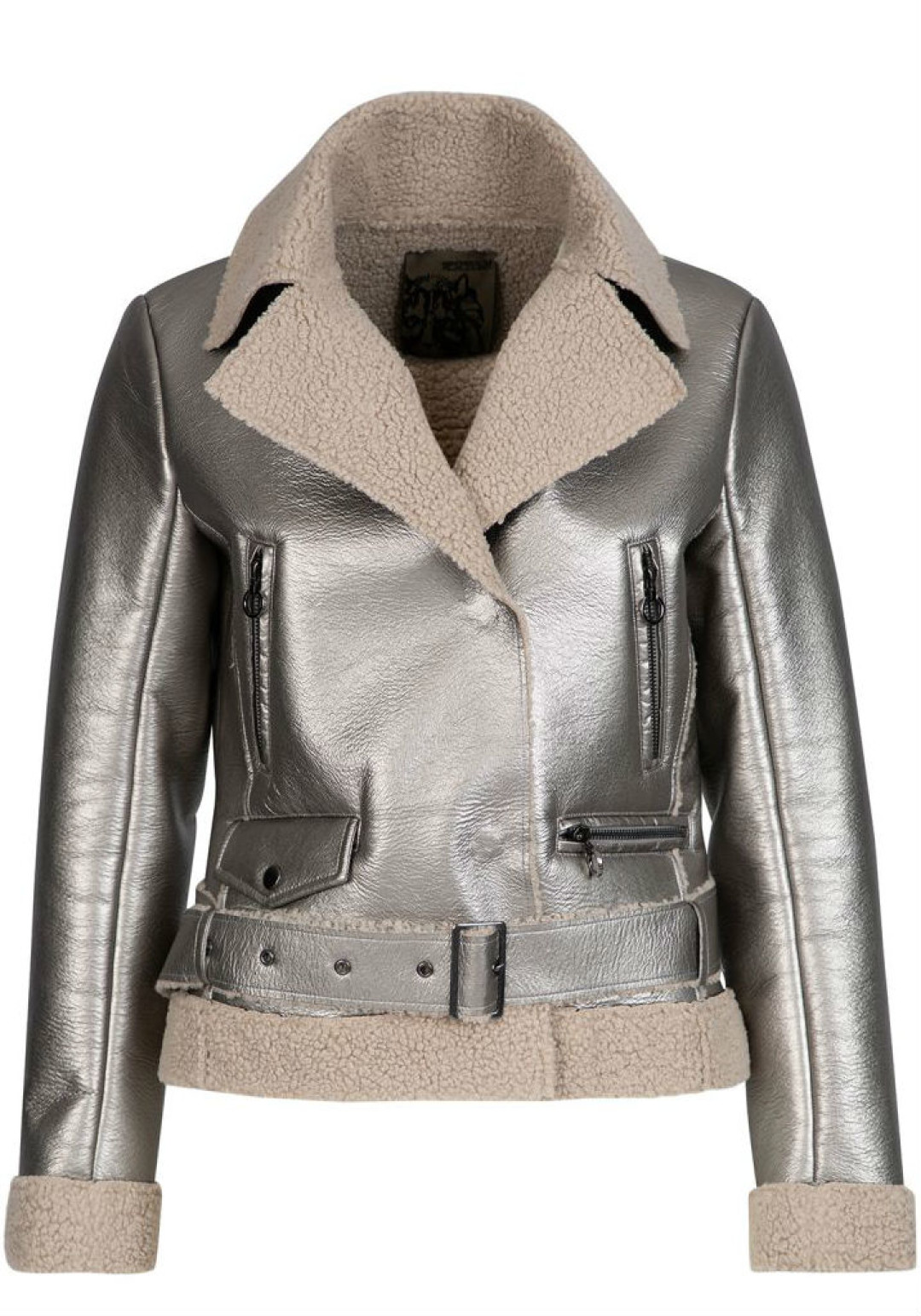 Куртка Sportalm, 19 163 рубля (вместо 27 375 рублей)