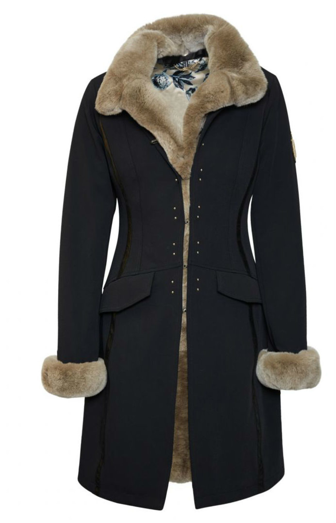 Пальто Sportalm, 39 788 рублей (вместо 79 576 рублей)