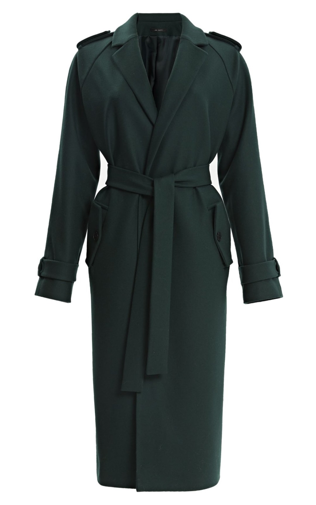 Пальто Jana Segetti, 29 040 рублей (вместо 36 300 рублей)