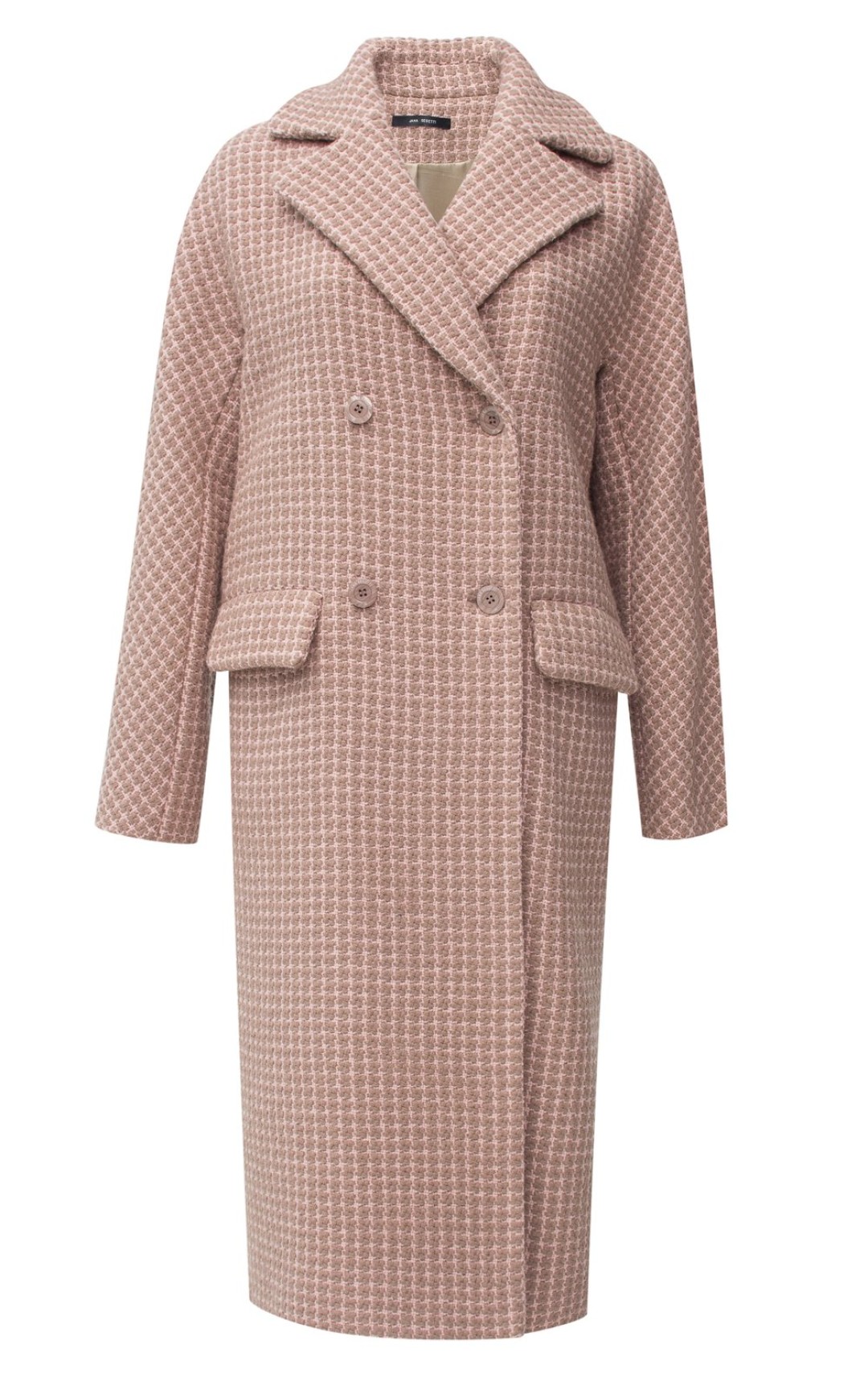 Пальто Jana Segetti, 25 410 рублей (36 300 рублей)