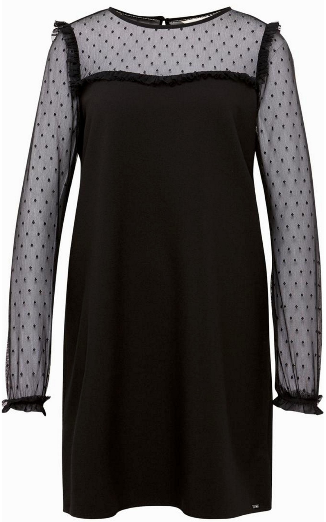 Платье Tom Tailor, 2999 рублей (вместо 5999 рублей)