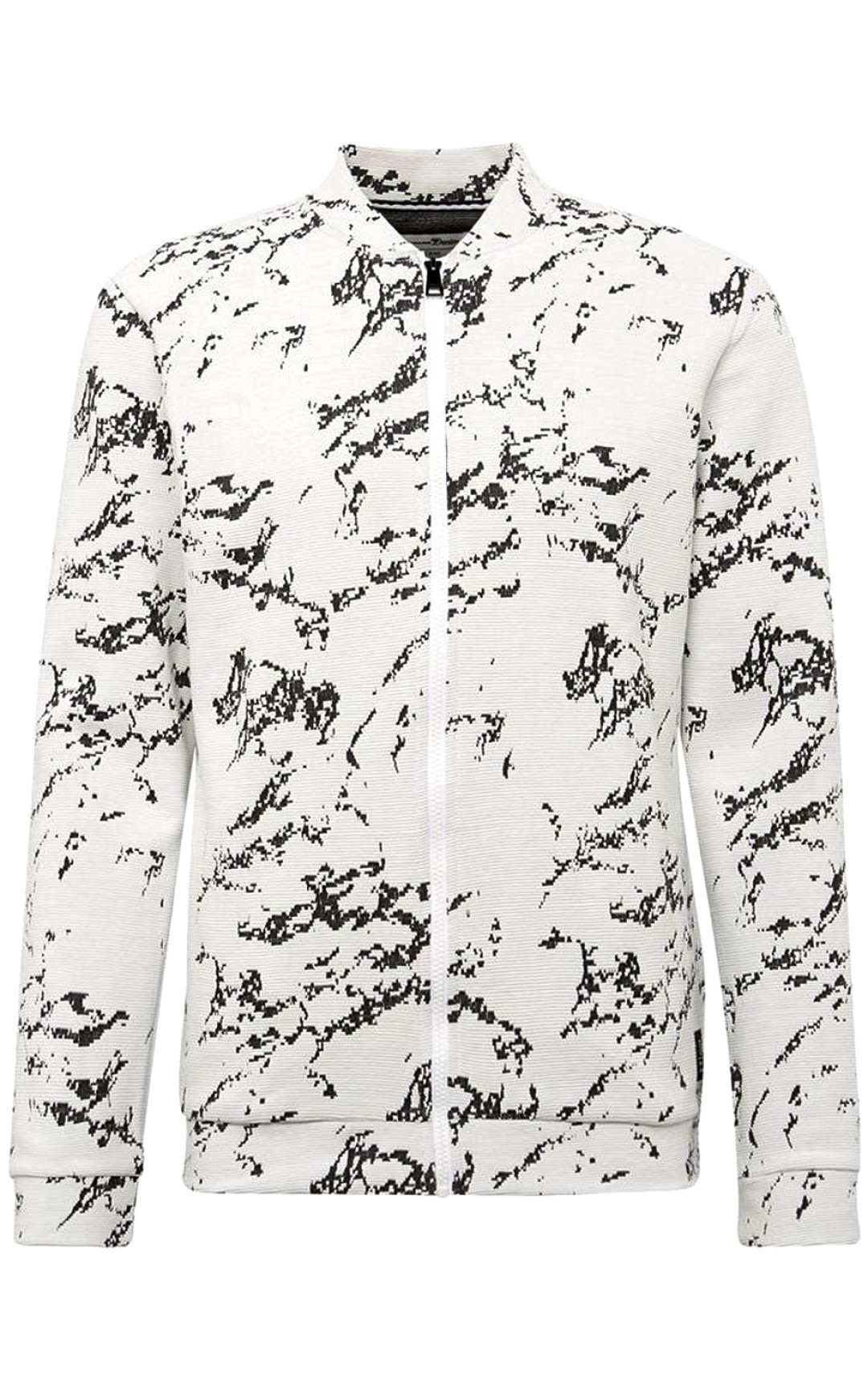 Бомбер Tom Tailor, 2699 рублей (вместо 5999 рублей)