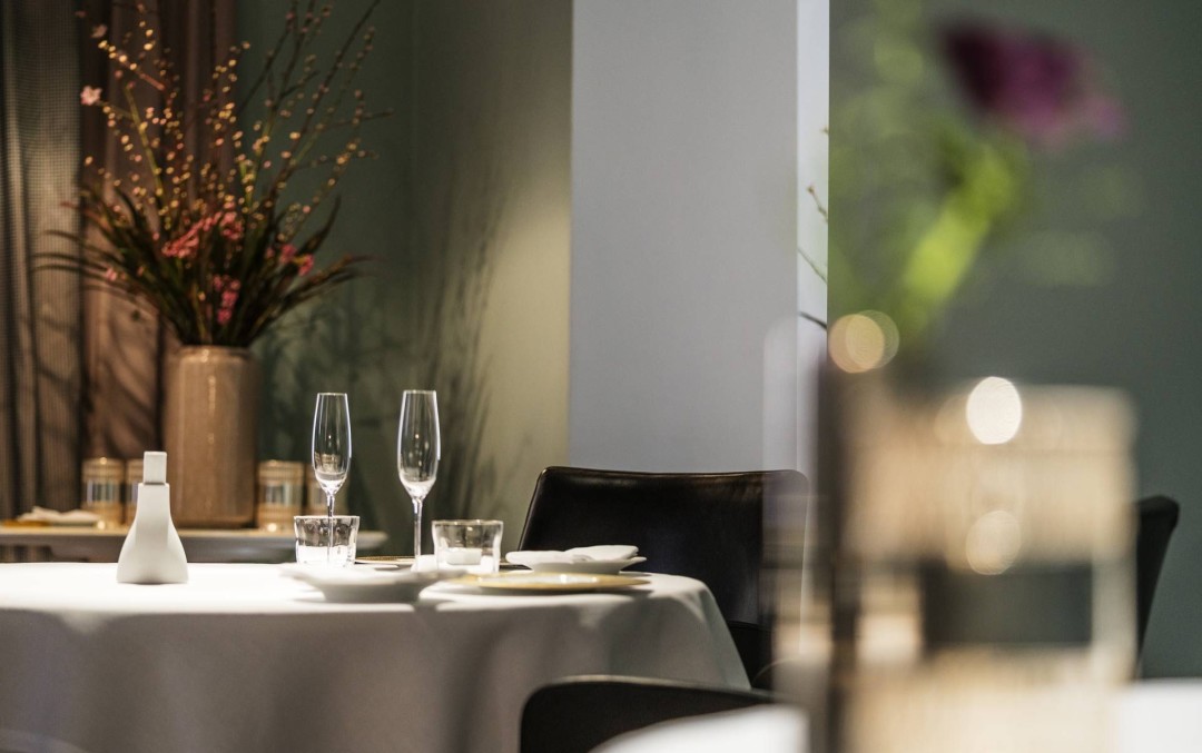 Osteria Francescana в итальянской Модене – лучший ресторан мира 2018 года по версии международного рейтинга The Worldʼs 50 Best Restaurants. Шеф-повар