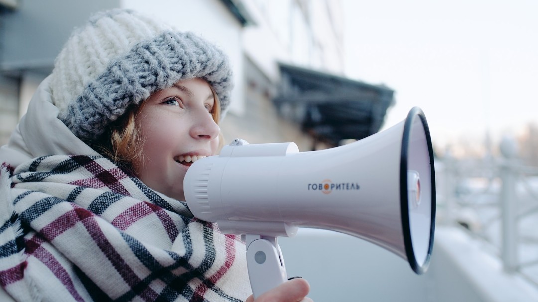 Режиссер-постановщик Ольга Булка