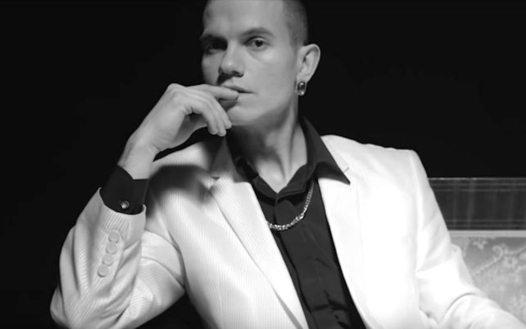 Кадр из клипа Shortparis «Стыд»