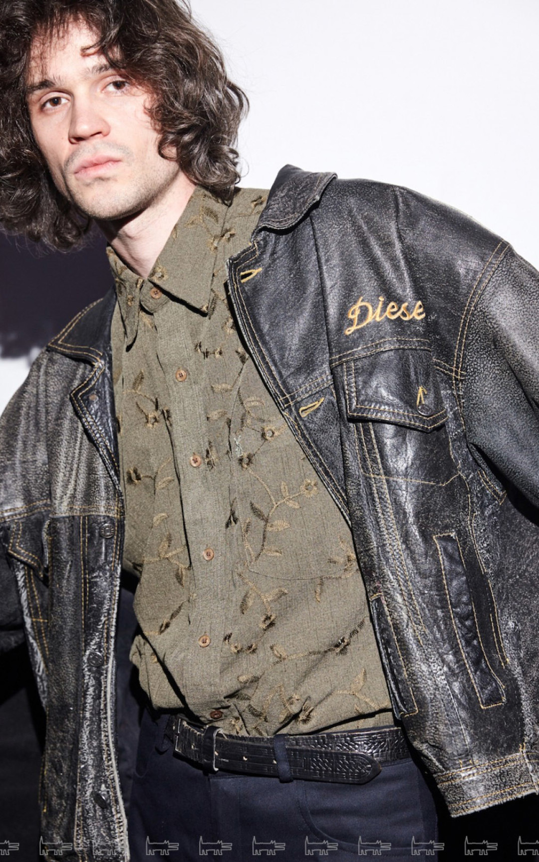 Бхима на премии «Собака.ru» Best Dressed-2018