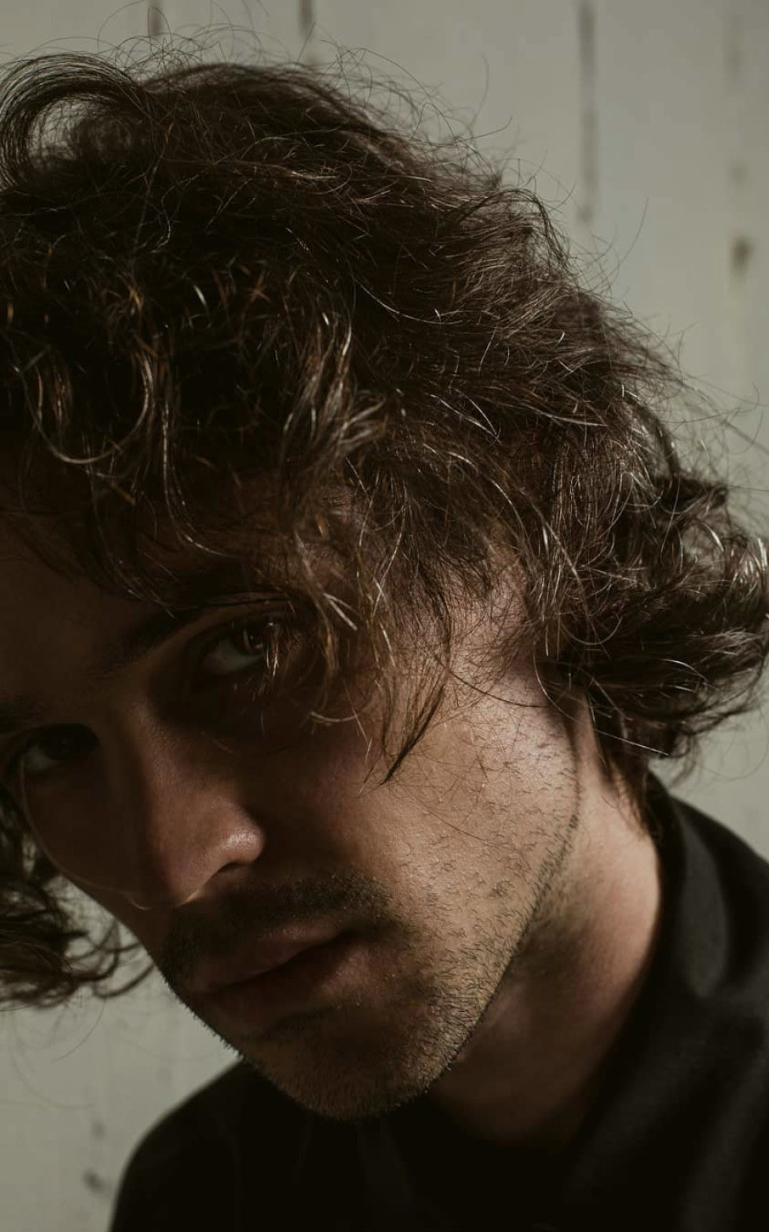 Бхима в лукбуке Pirosmani. Фото: Павел Лахтачев