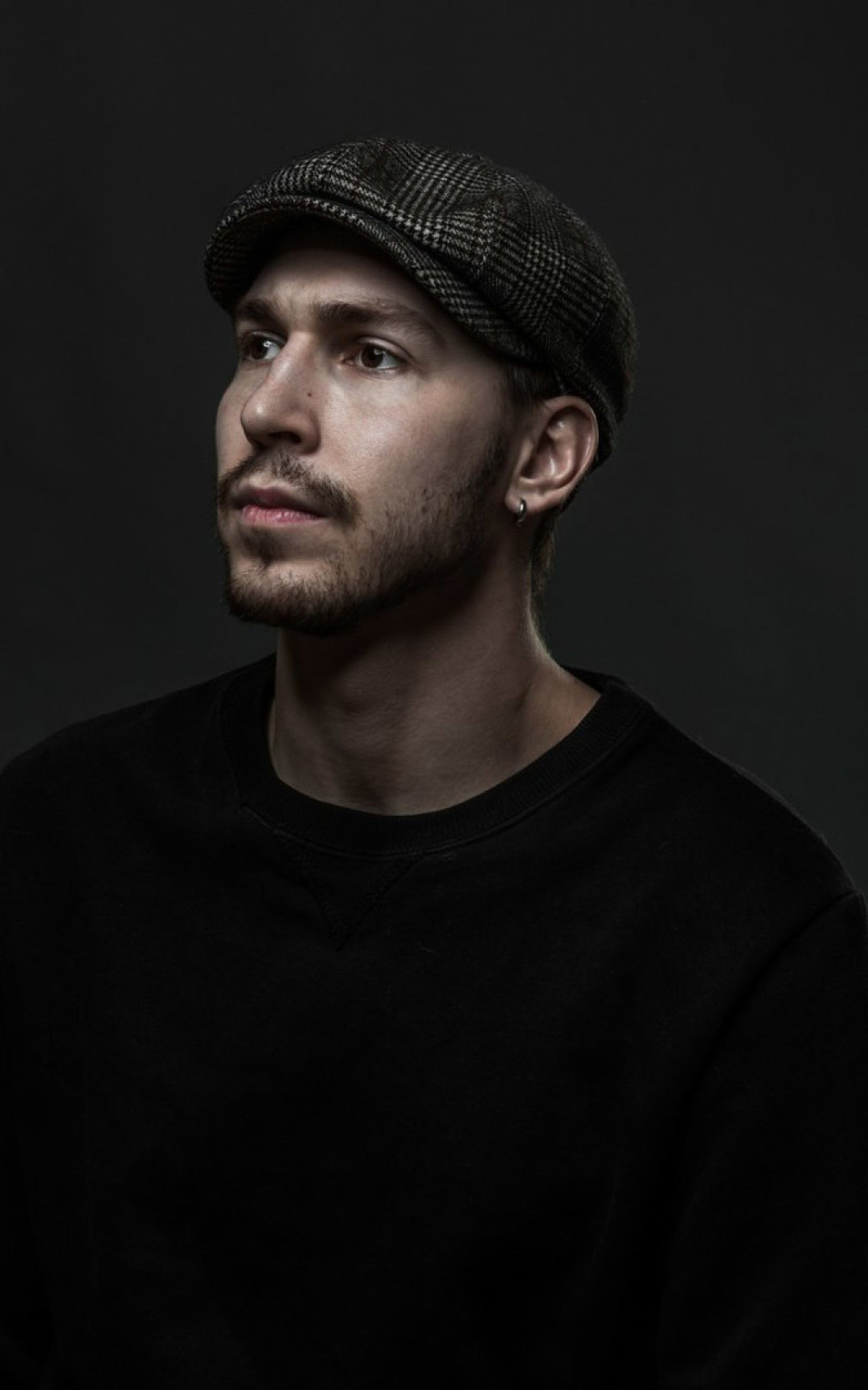 Фото: личный архив героя