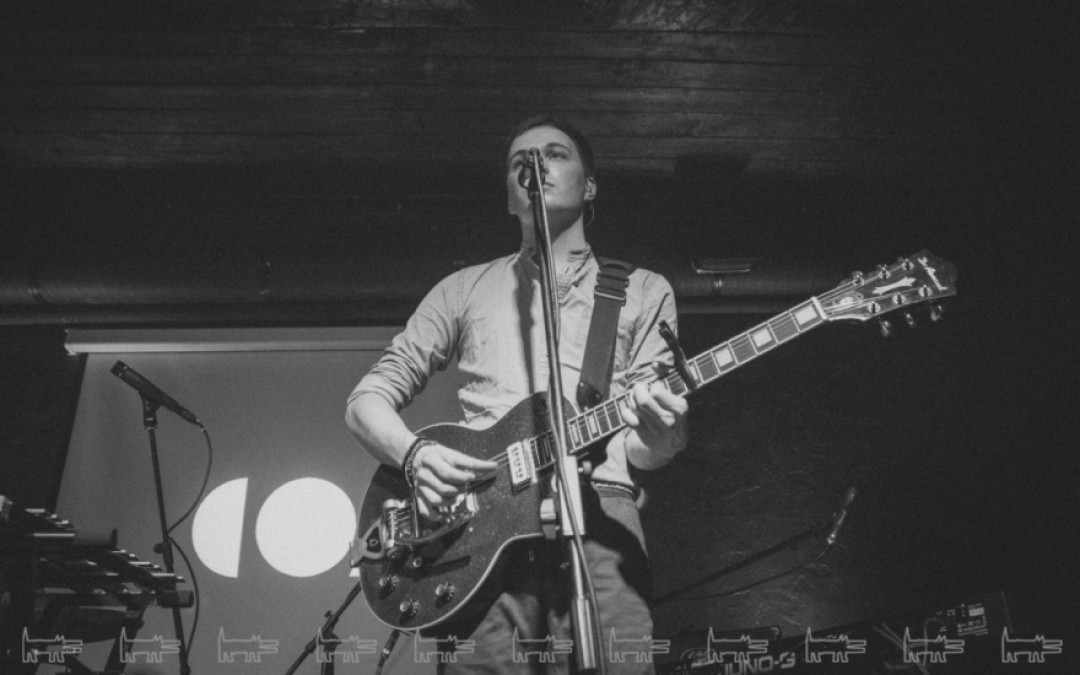 Концерт группы Malinen