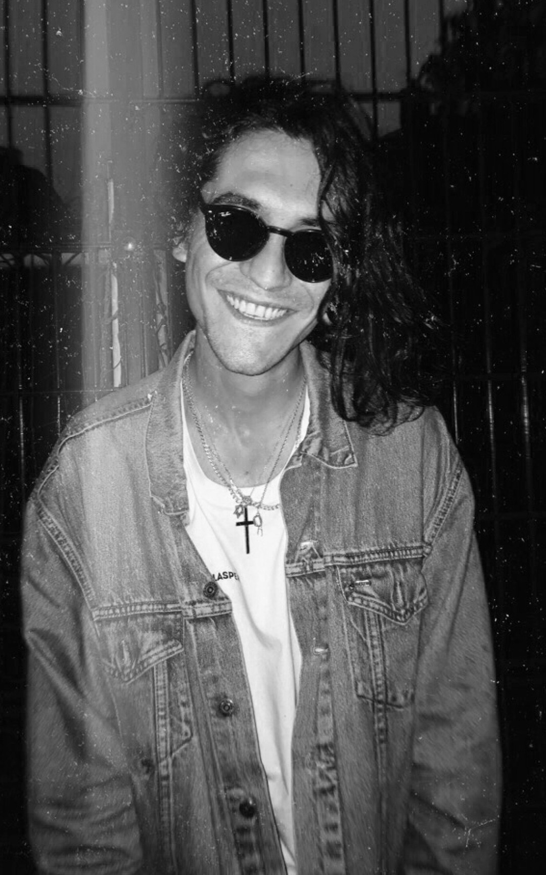 Фото: личный архив героя