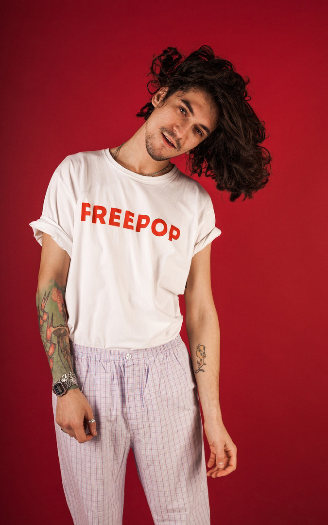 Фото: Анастасия Караулова