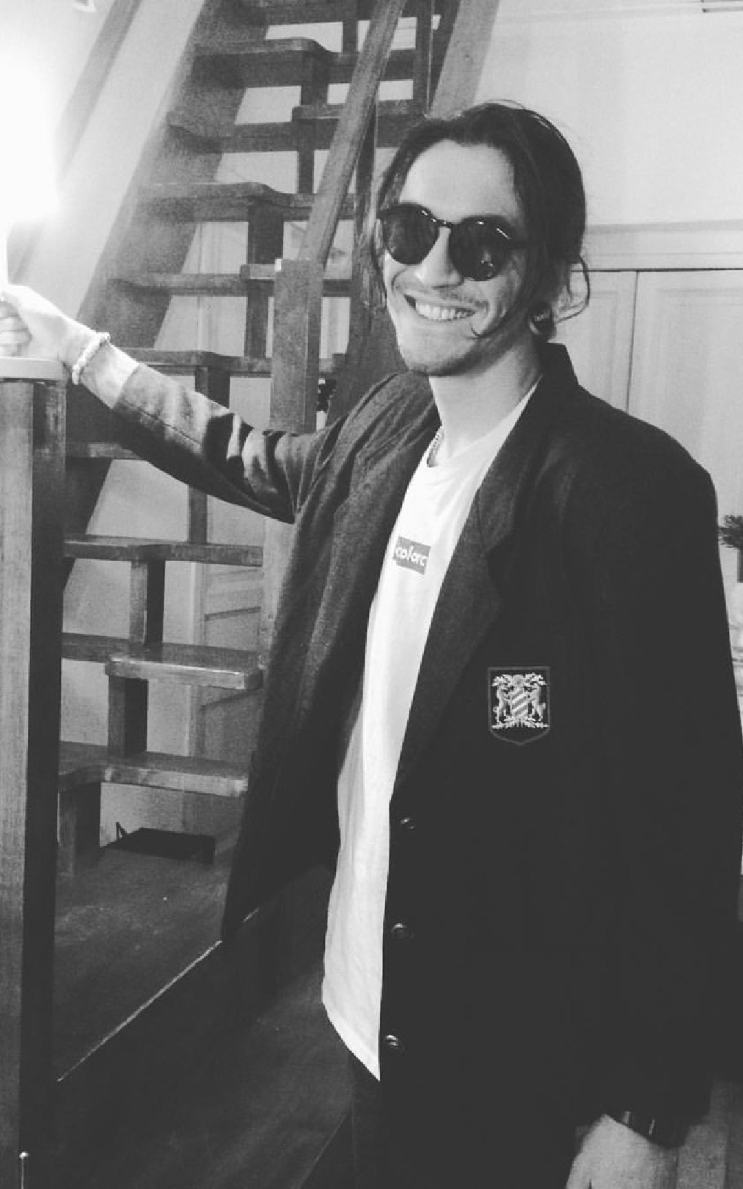 Фото: личный архив героя