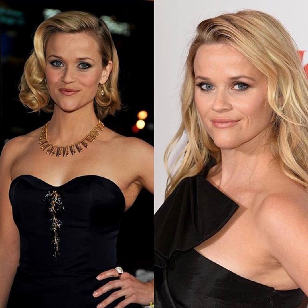 Риз Уизерспун (@reesewitherspoon)