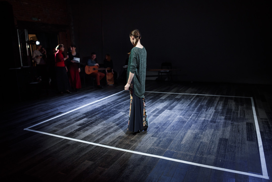 Фото: Андрей Чунтомов