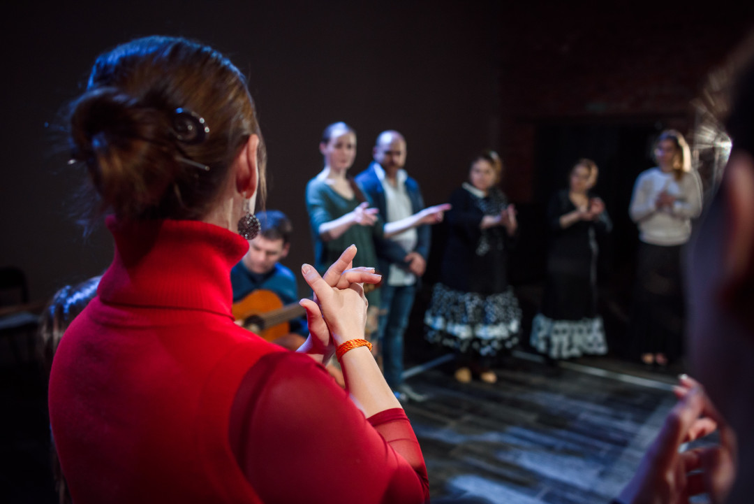 Фото: Андрей Чунтомов