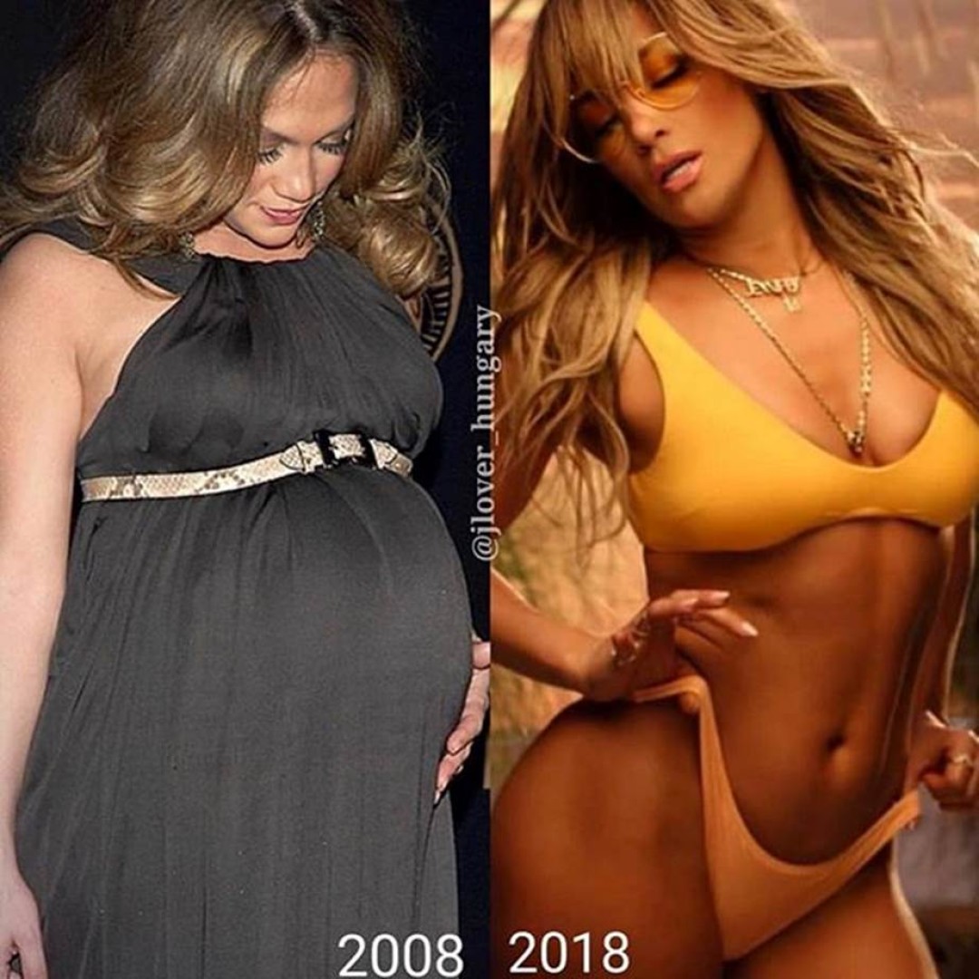 Дженнифер Лопес (@jlo)