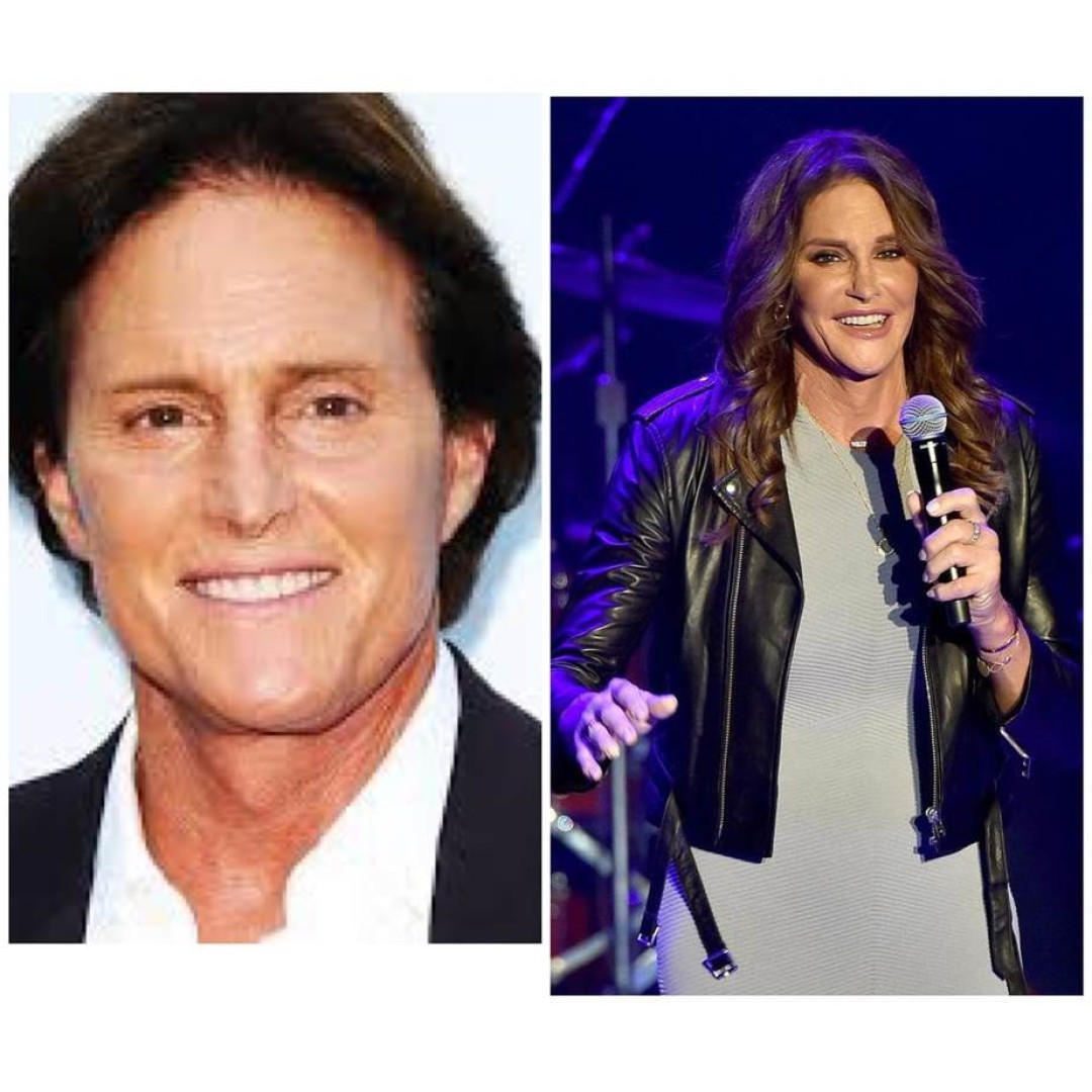 Кейтлин Дженнер (@caitlynjenner)