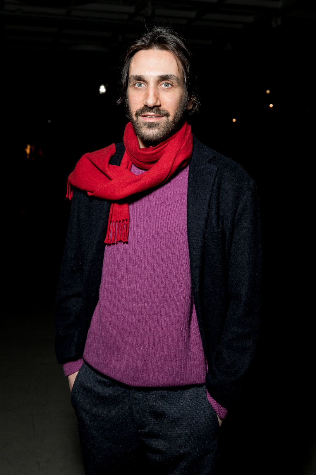 Сергей Бондарев