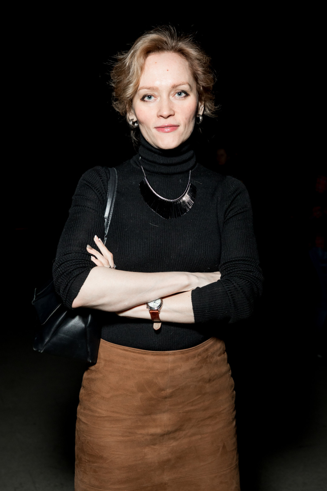 Ольга Чичиланова