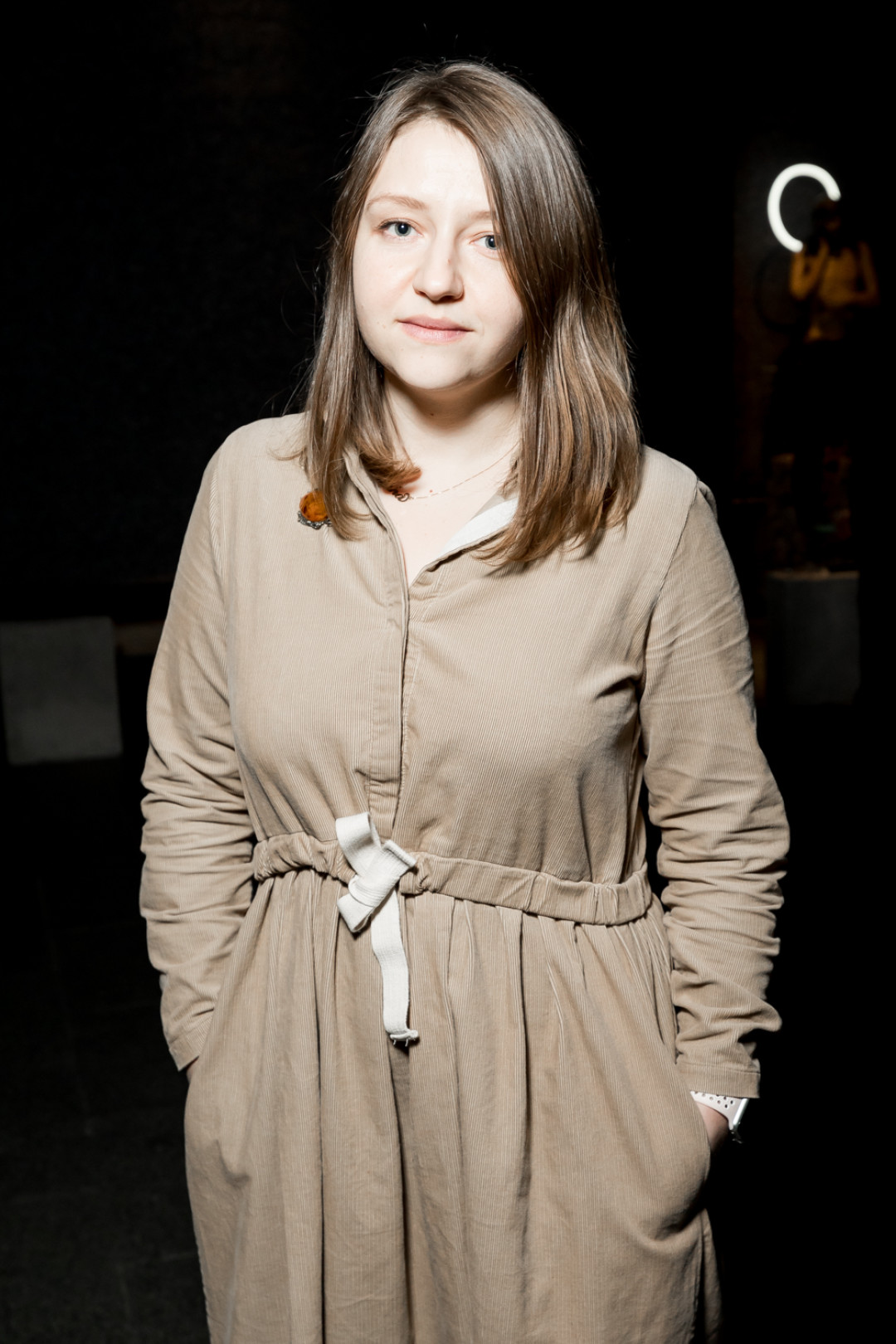 Антонина Самохвалова