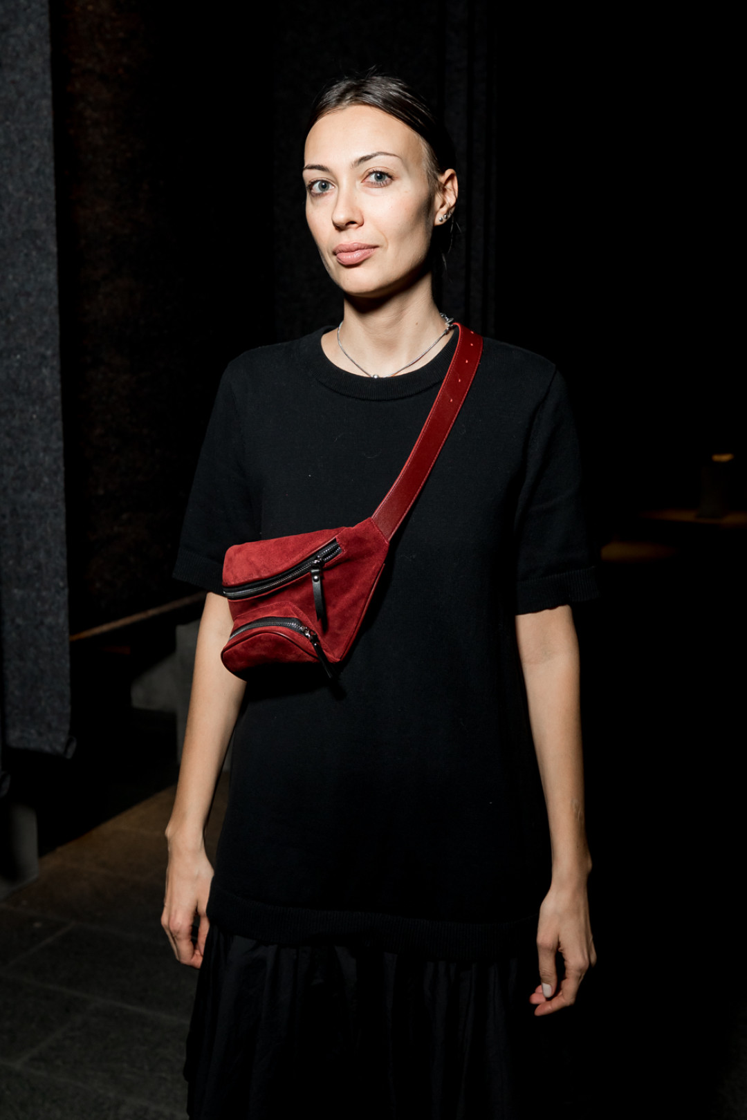 Анна Кирикова